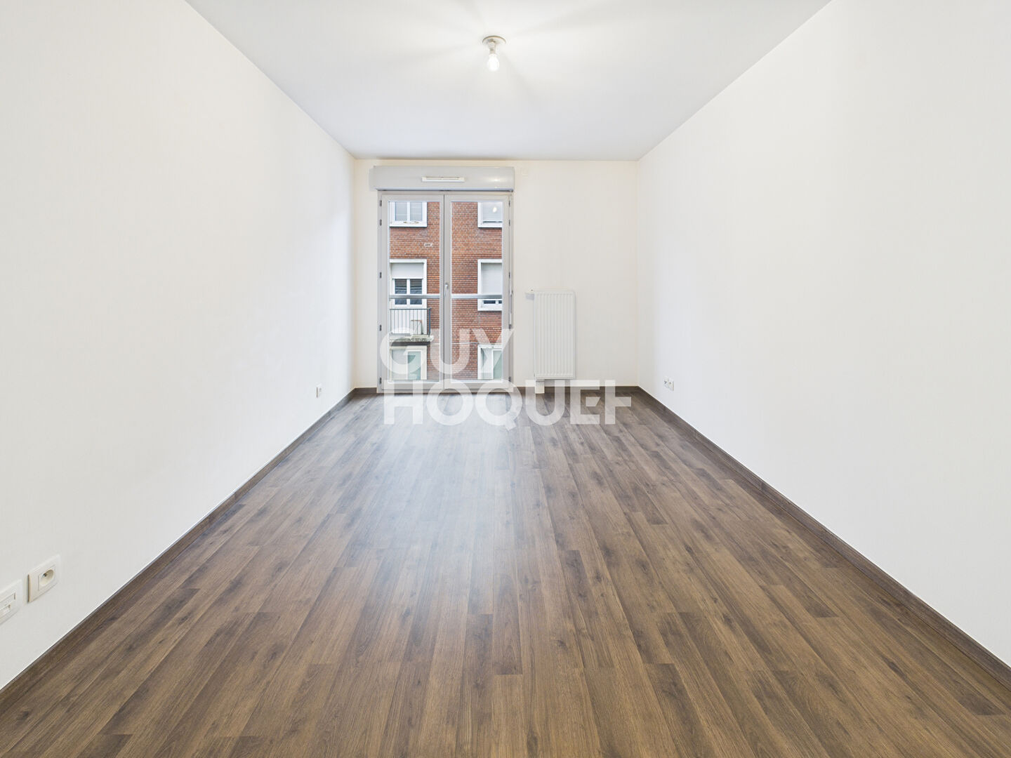 Appartement  3 pièces Rouen Europe