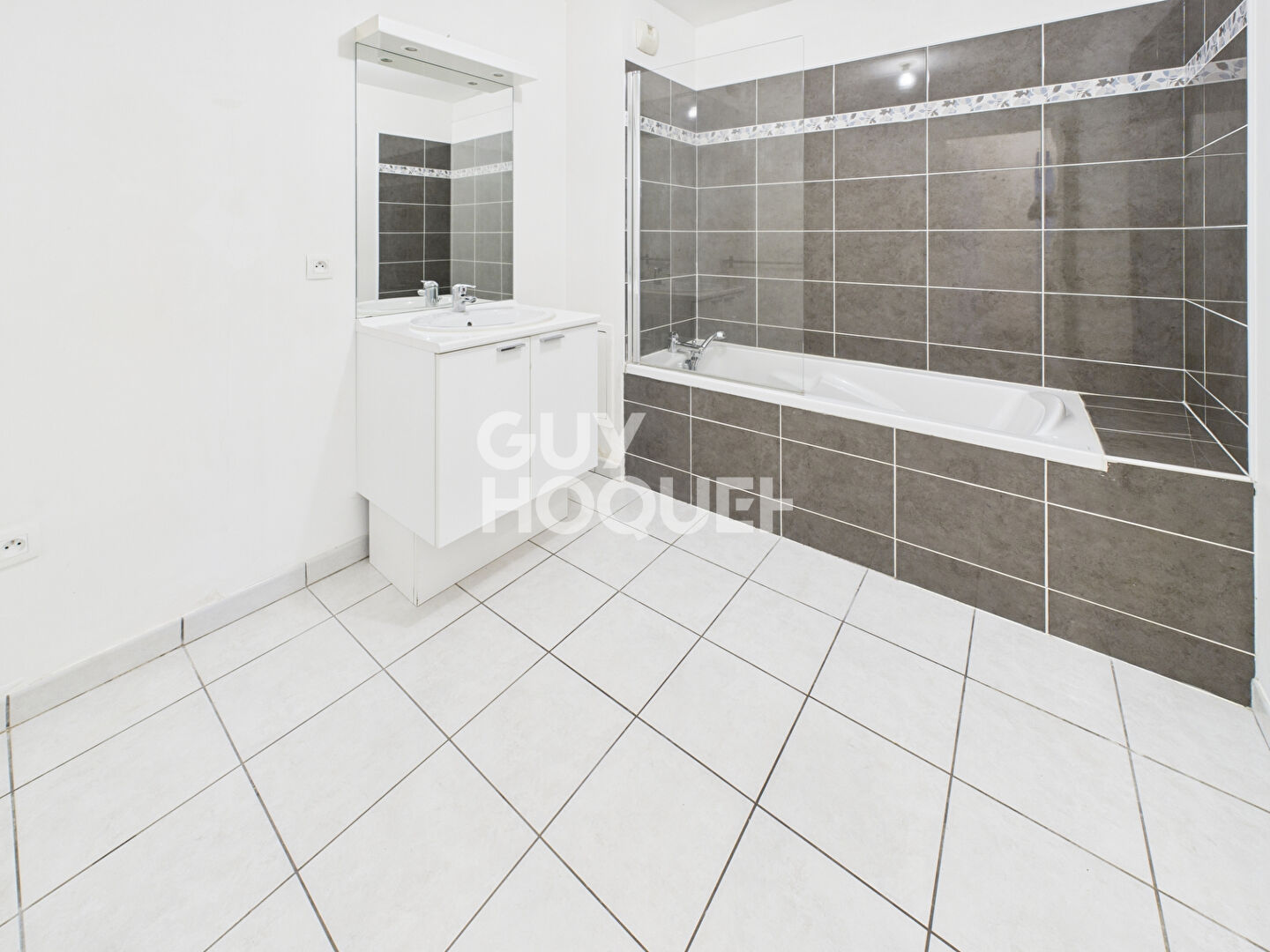 Appartement  3 pièces Rouen Europe