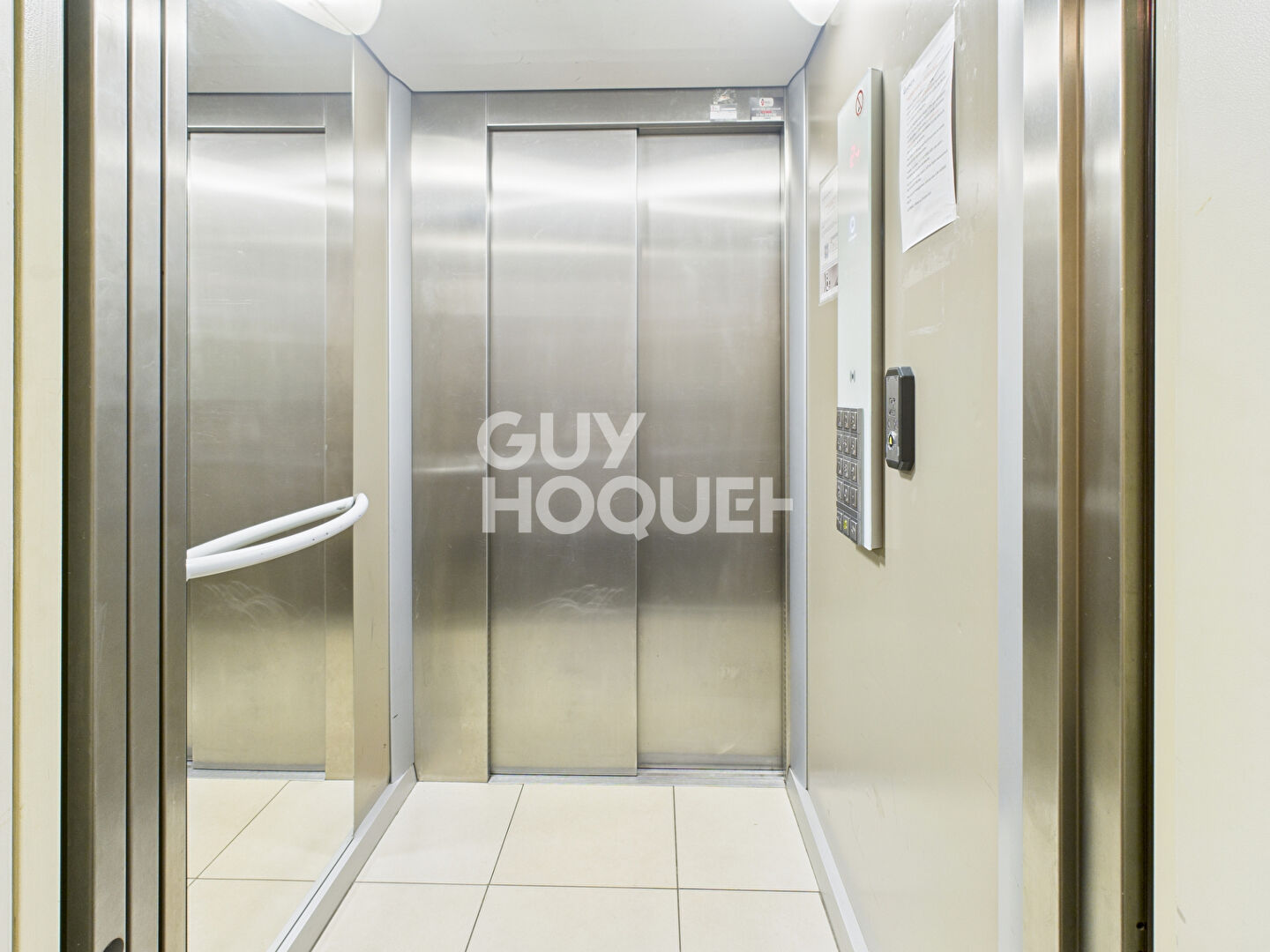 Appartement  3 pièces Rouen Europe