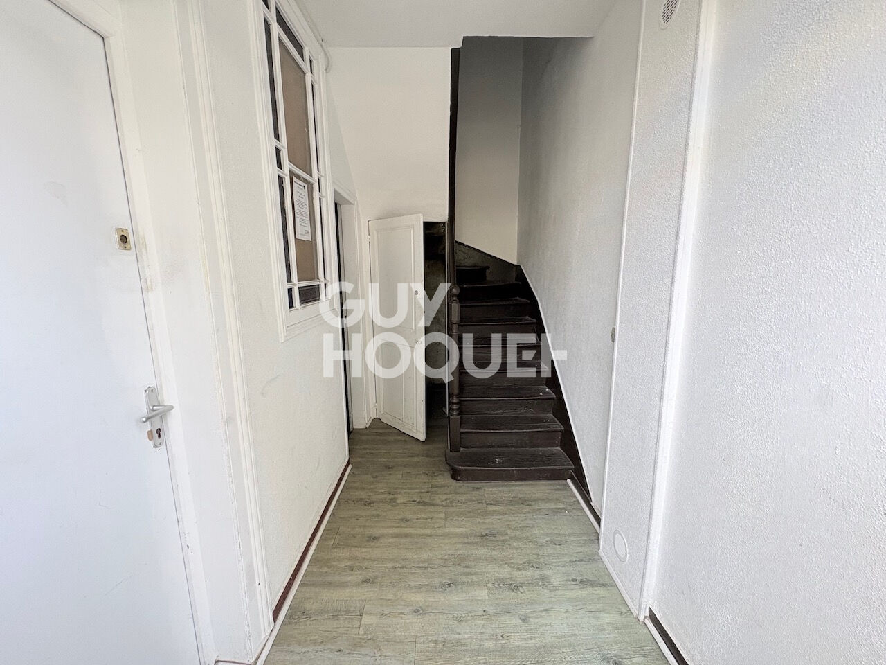 Immeuble Elbeuf  - 76500