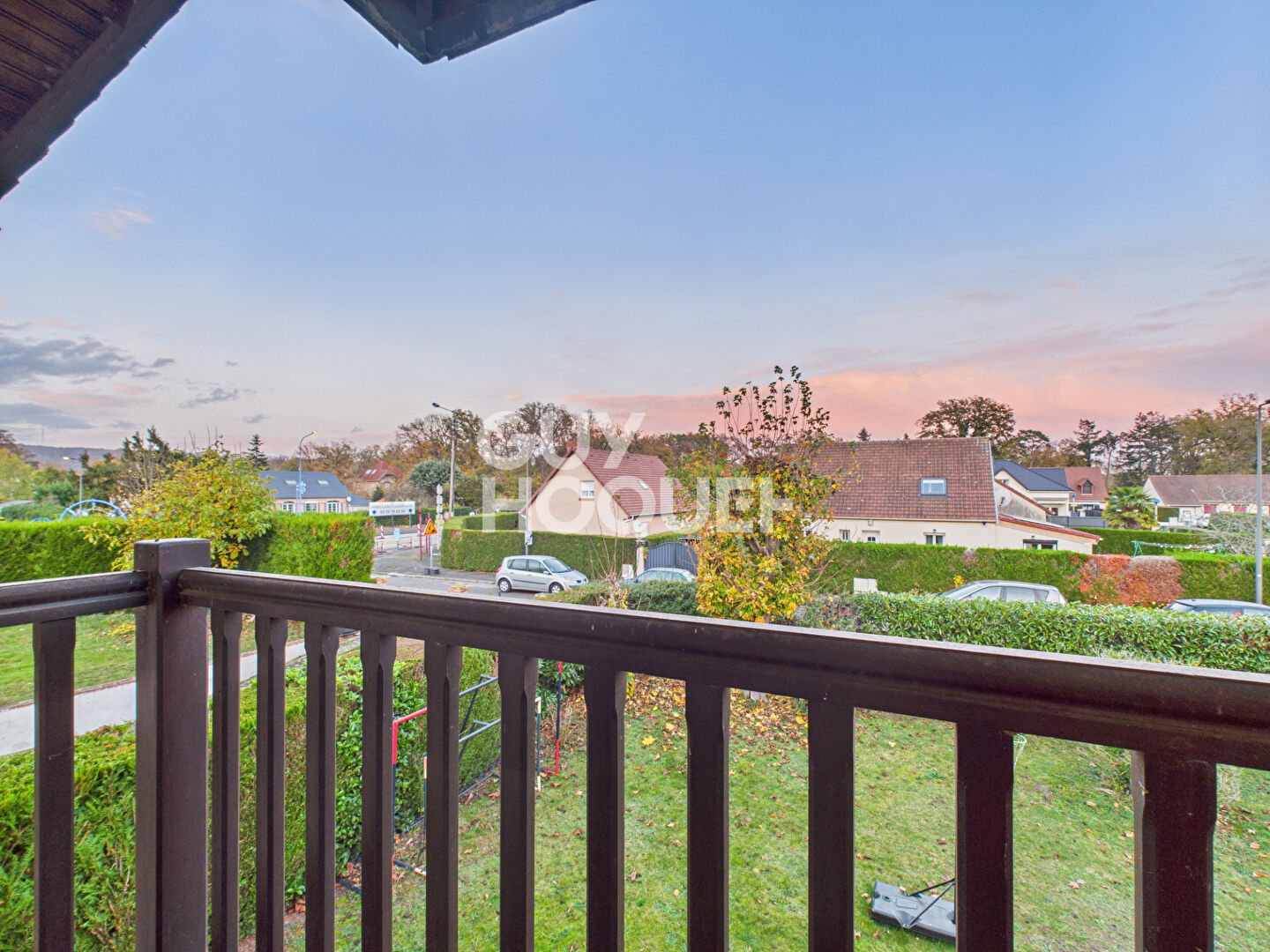 Maison d'exception à vendre à Saint-Aubin-lès-Elbeuf !