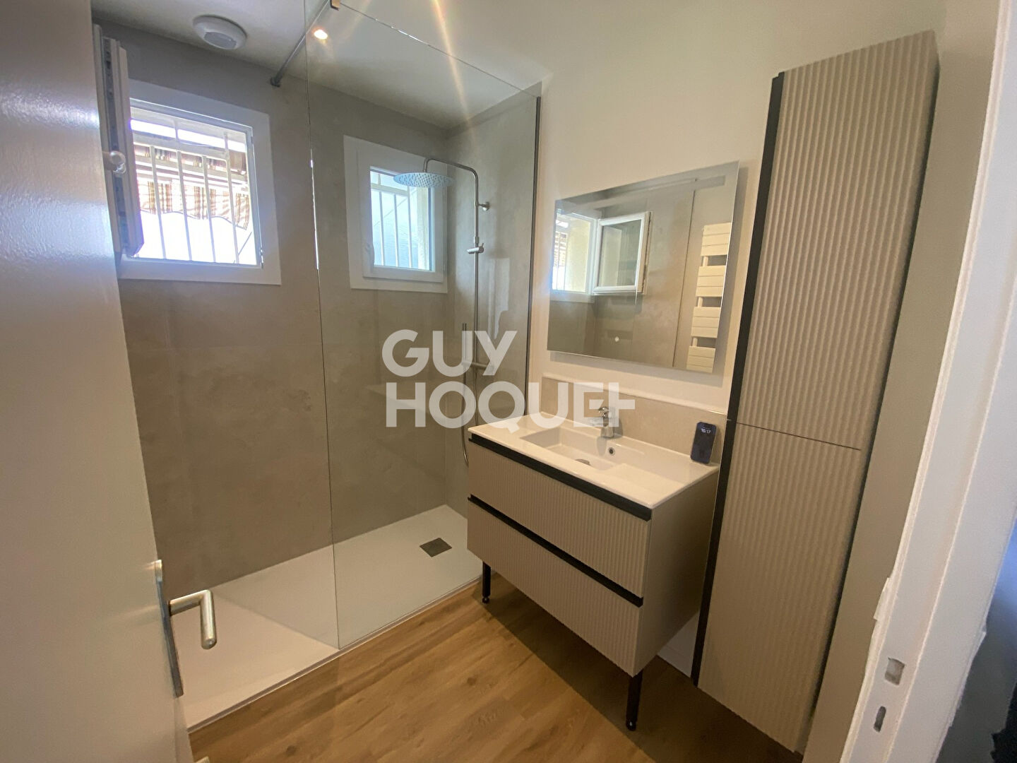 Maison à louer à La Londe - 5 pièces avec jardin