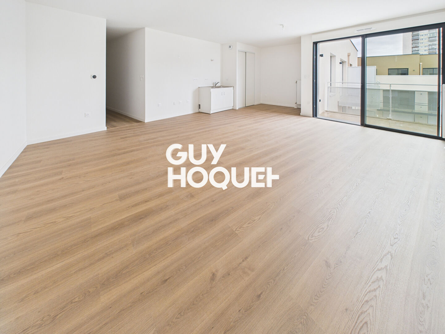 Appartement Sotteville Les Rouen 3 pièces 80 m2