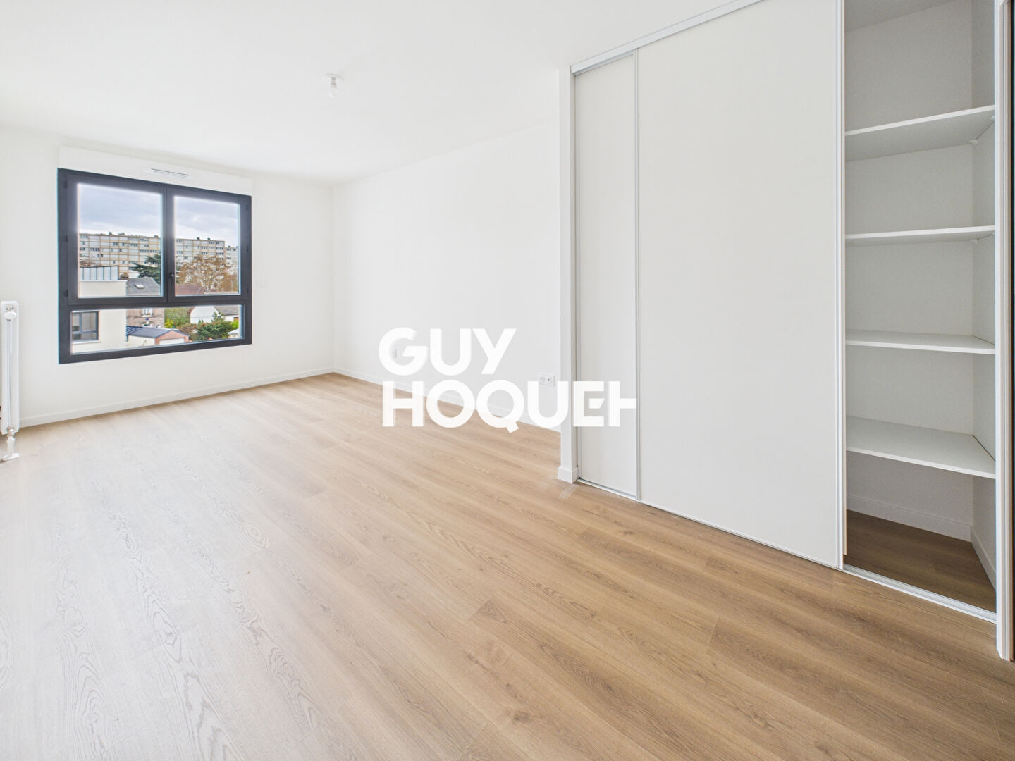 Appartement Sotteville Les Rouen 3 pièces 80 m2