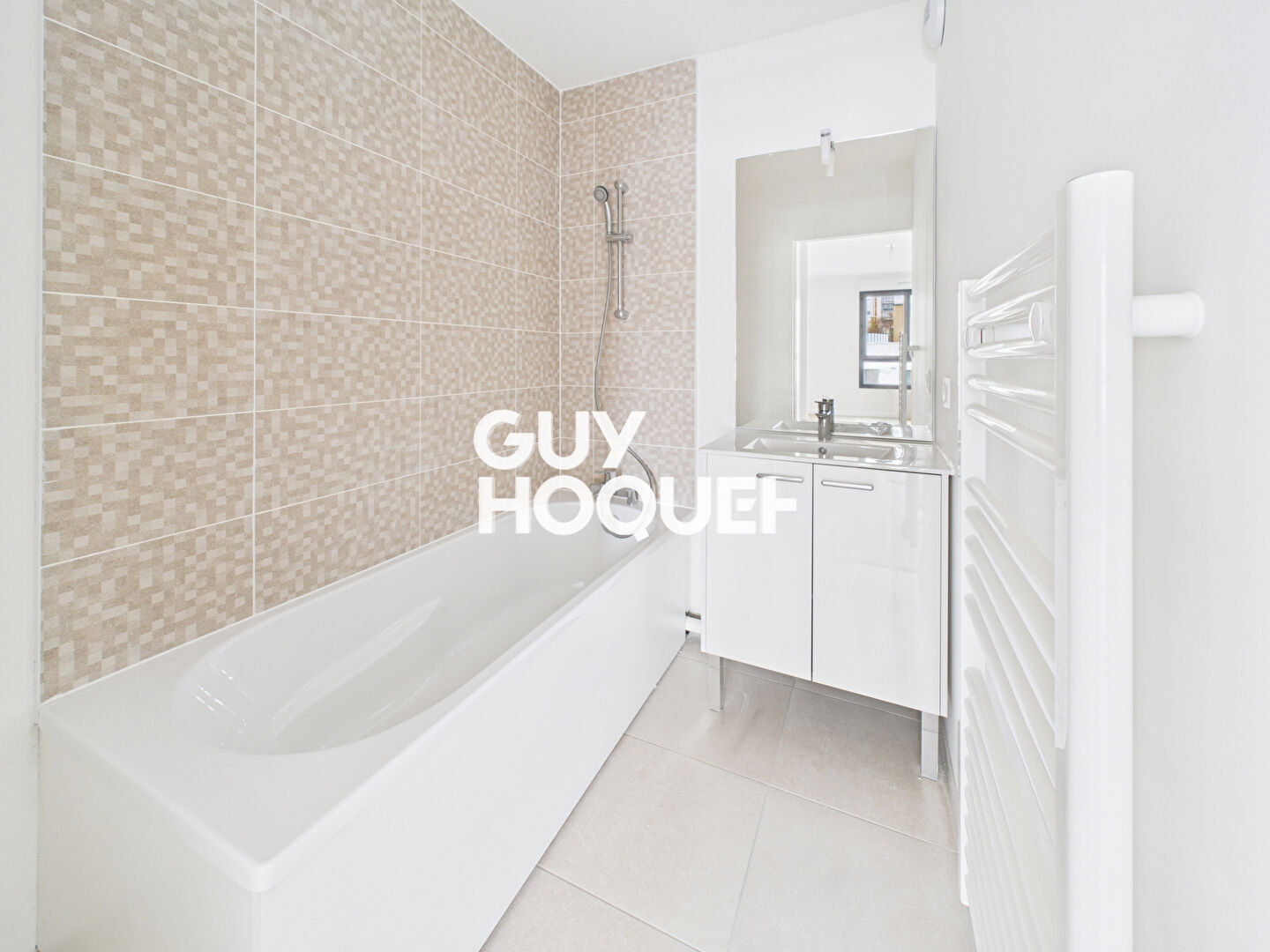 Appartement Sotteville Les Rouen 3 pièces 80 m2