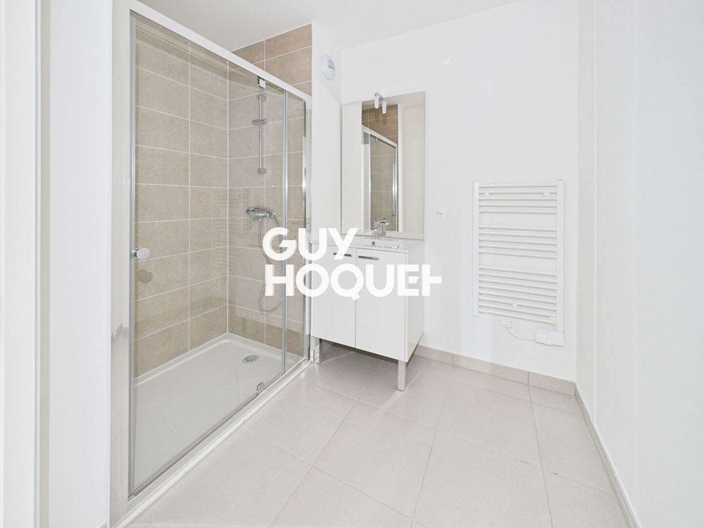 Appartement Sotteville Les Rouen 3 pièces 80 m2