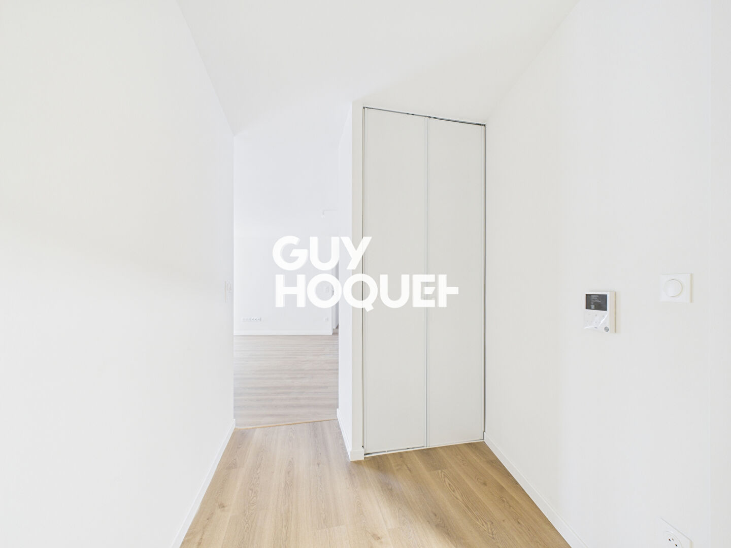 Appartement Sotteville Les Rouen 3 pièces 80 m2