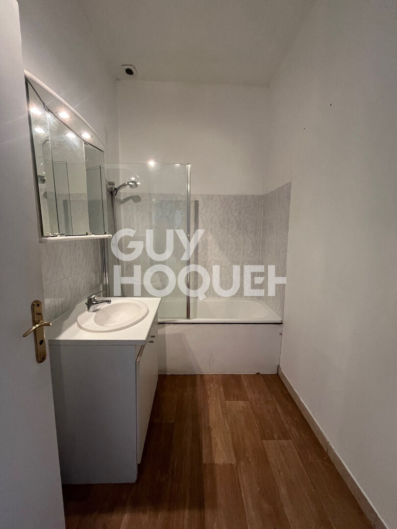 Appartement 3 pièces à louer à Elbeuf - REF ARMA-3E-D