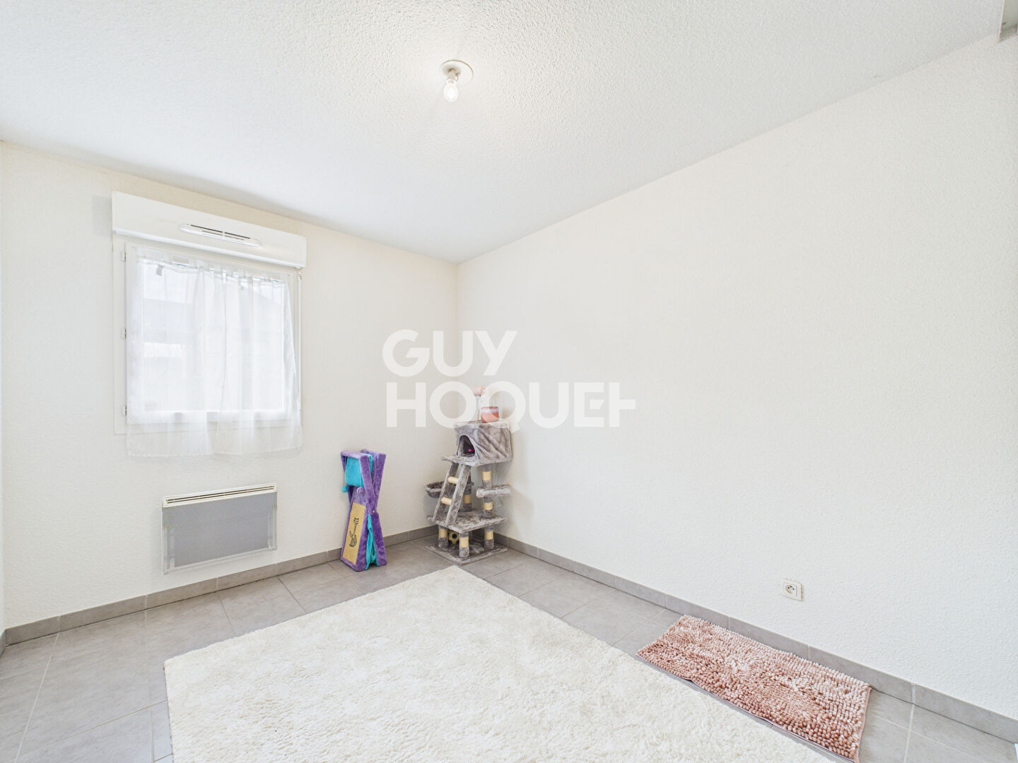 À vendre : Appartement 3 pièces à Saint Aubin les Elbeuf