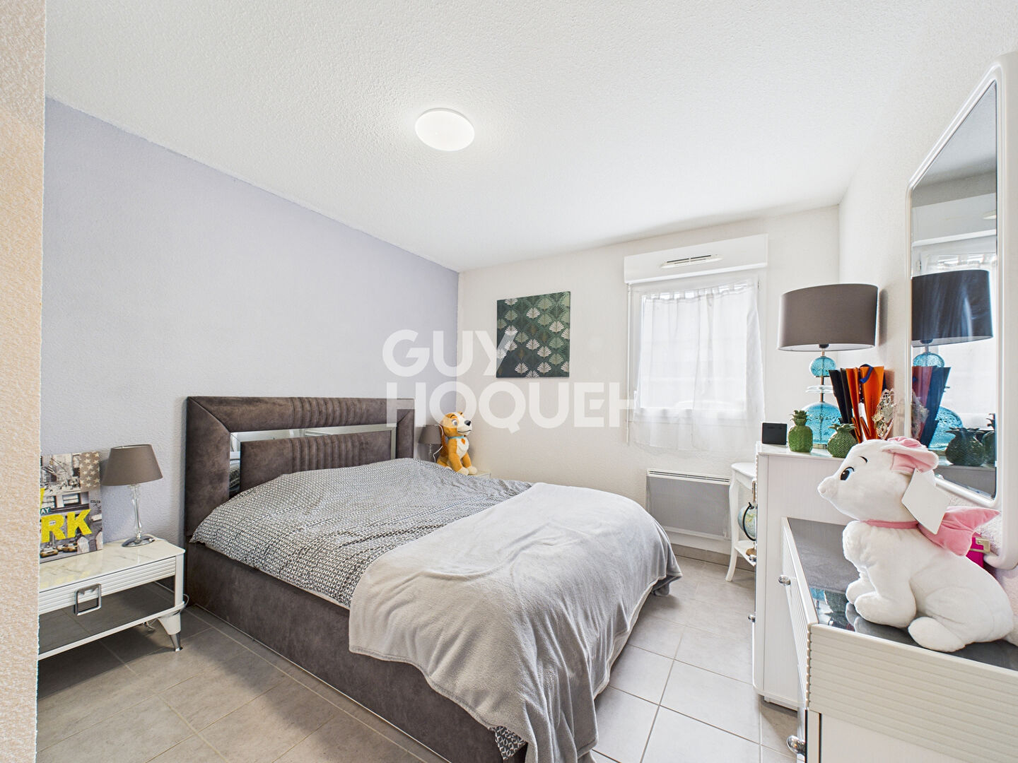 À vendre : Appartement 3 pièces à Saint Aubin les Elbeuf