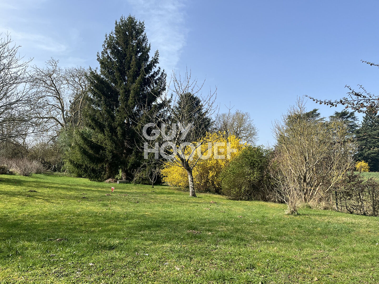 Terrain à vendre à Acquigny - 950 m²
