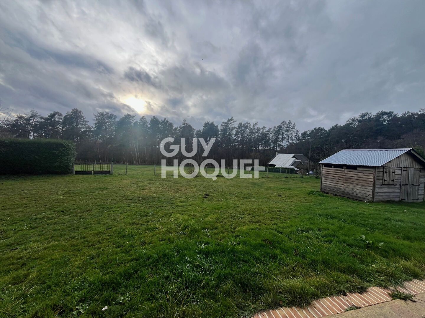 Maison meublée à louer à Bosrobert - 5 pièces, 4 chambres