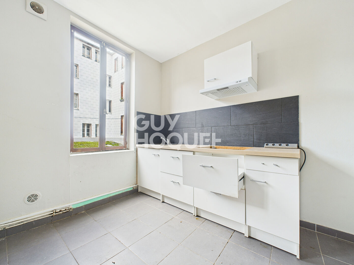Immeuble de rapport Elbeuf 575m²