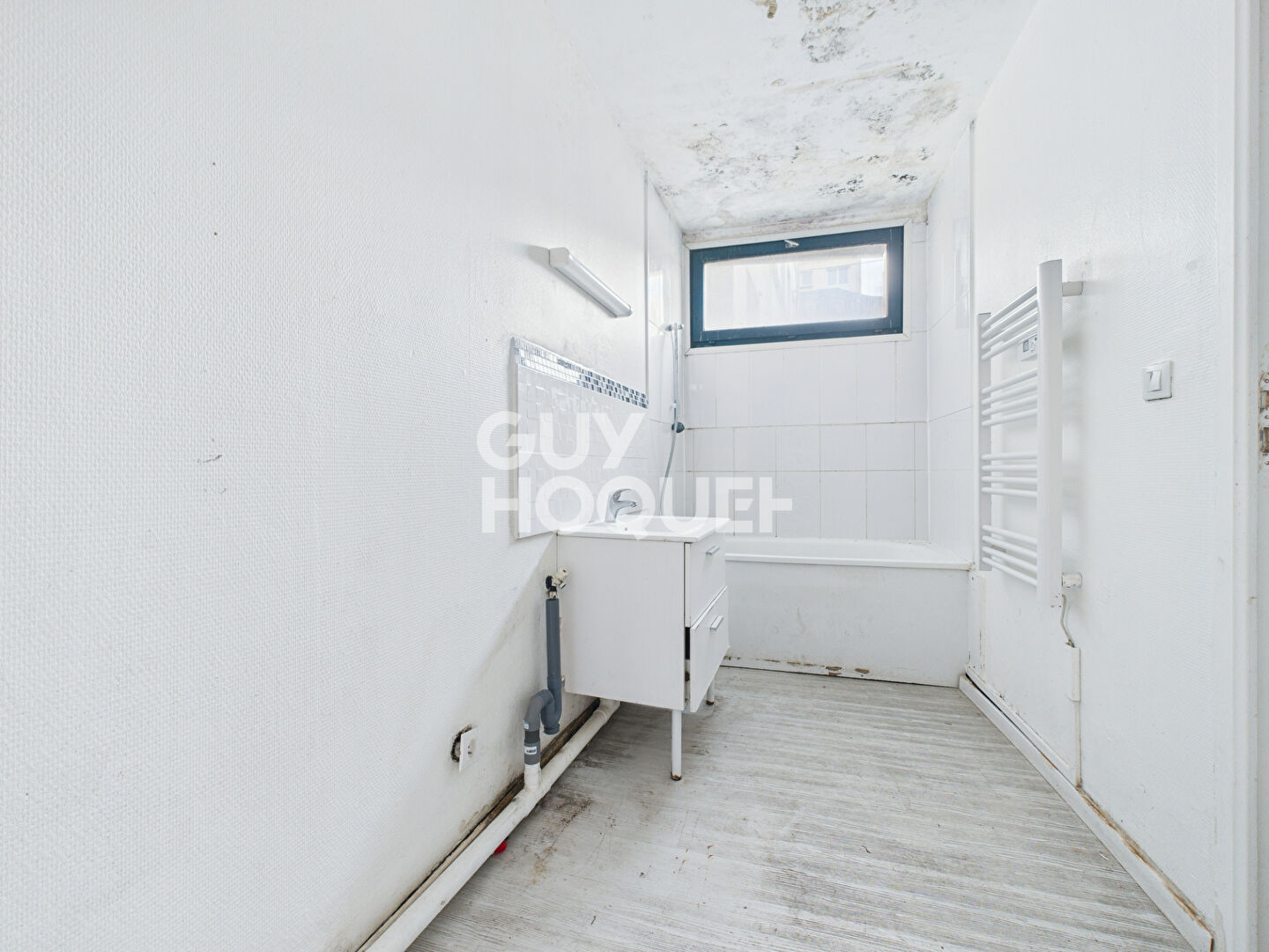 Immeuble de rapport Elbeuf 575m²