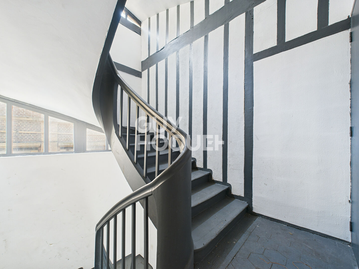 Immeuble de rapport Elbeuf 575m²