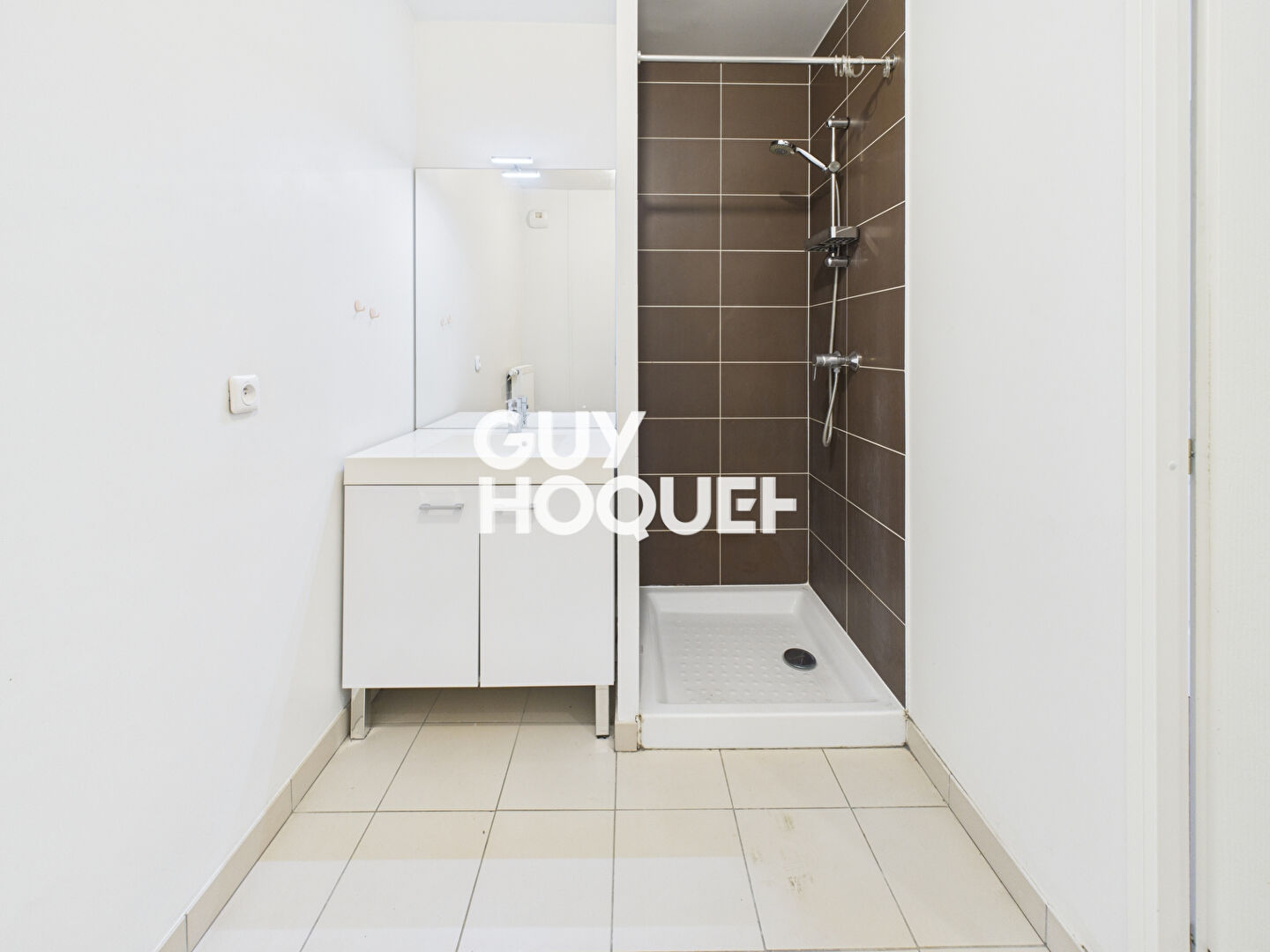 BEAU T2 AVEC BALCON A MAROMME (76150)