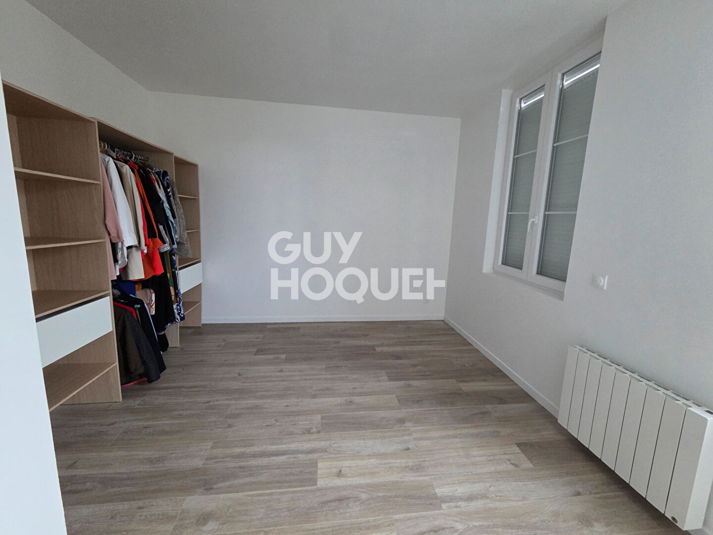 Bel appartement 80 m2 76320