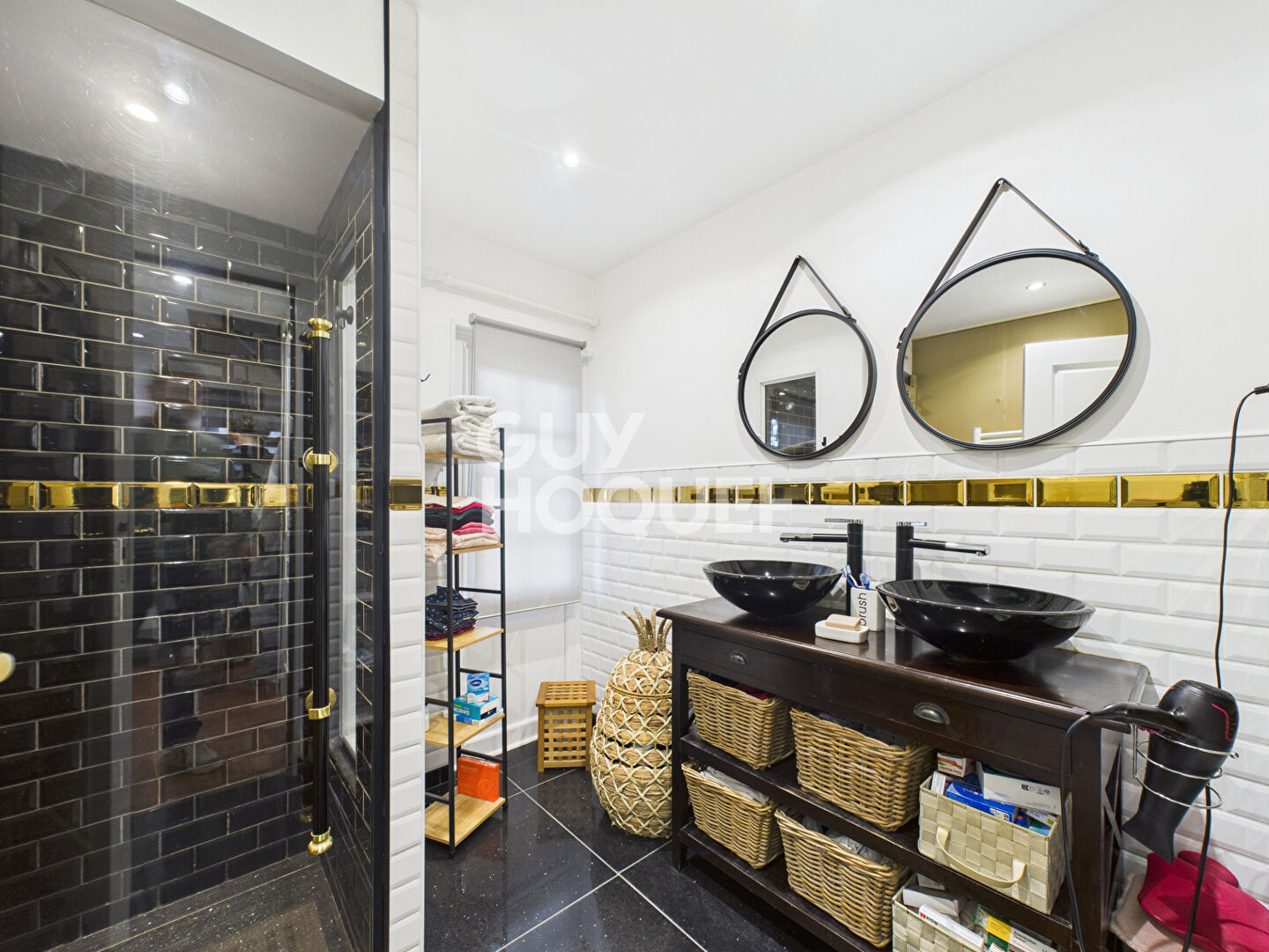 Chaumière rénovée 27290