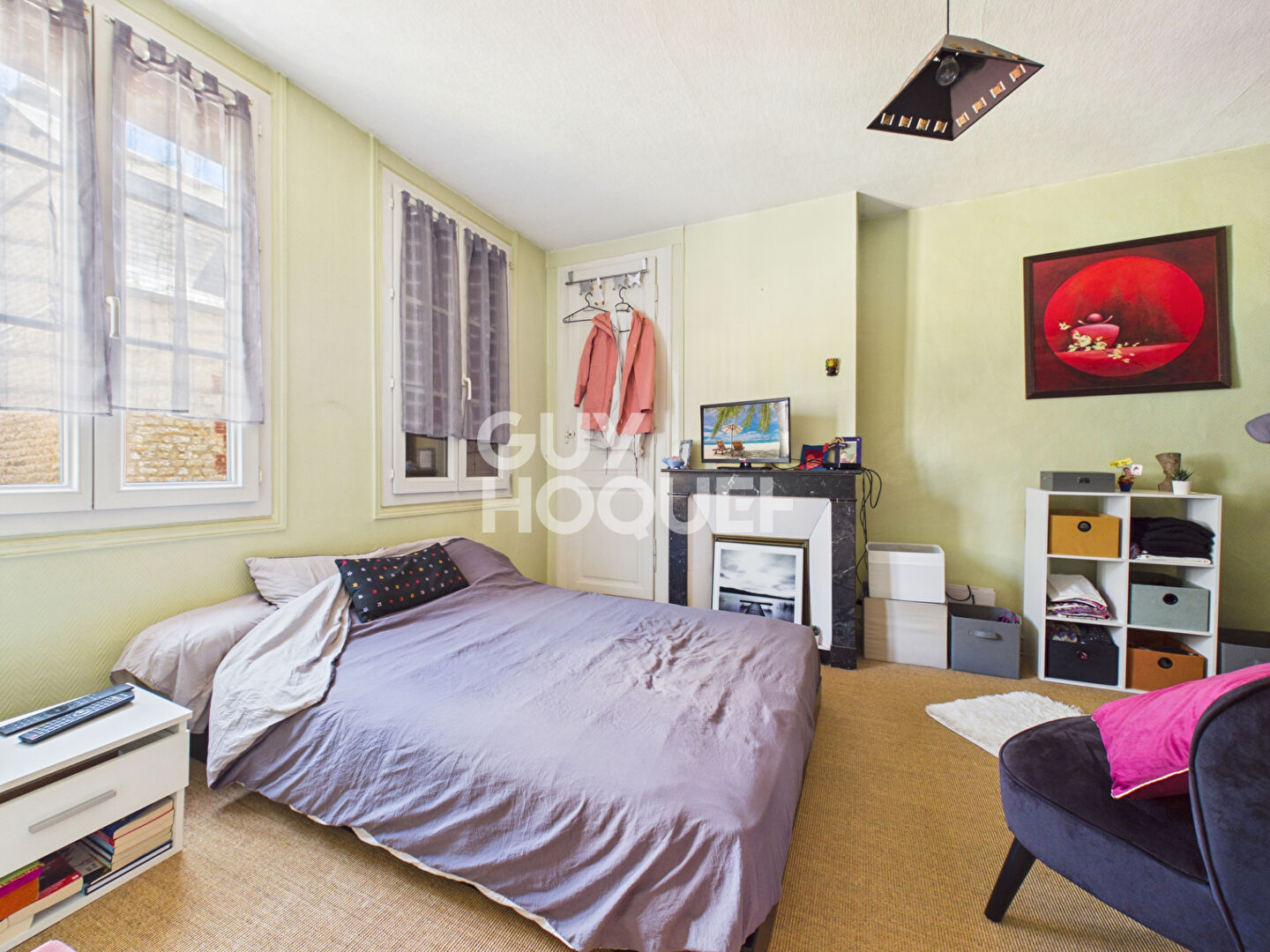 Exclusivité - Maison - Elbeuf - 76500