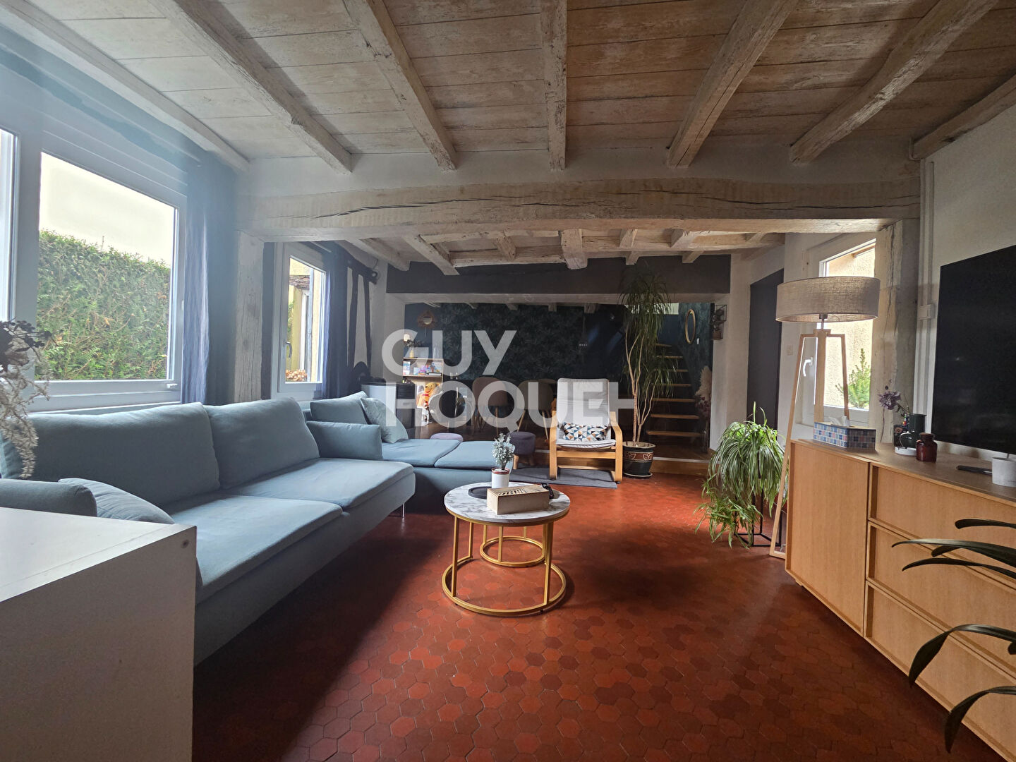 Maison individuelle 27310