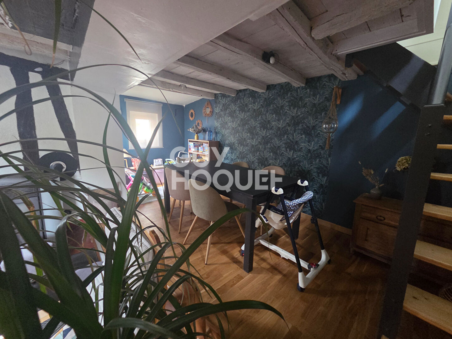 Maison individuelle 27310