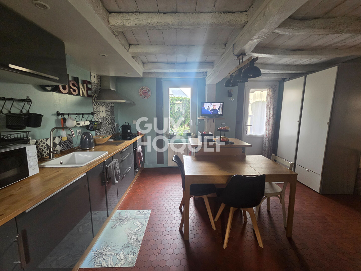 Maison individuelle 27310