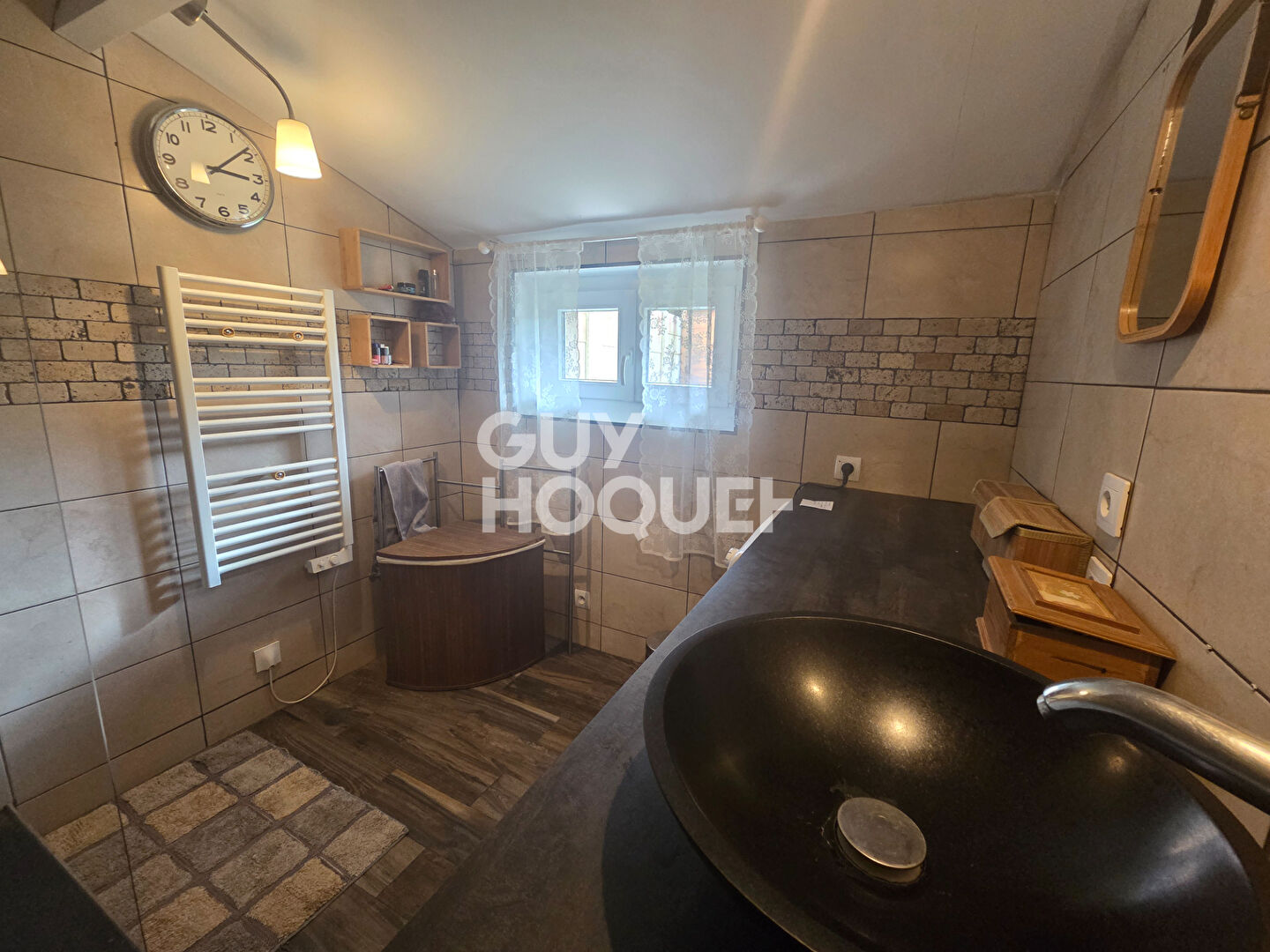 Maison individuelle 27310