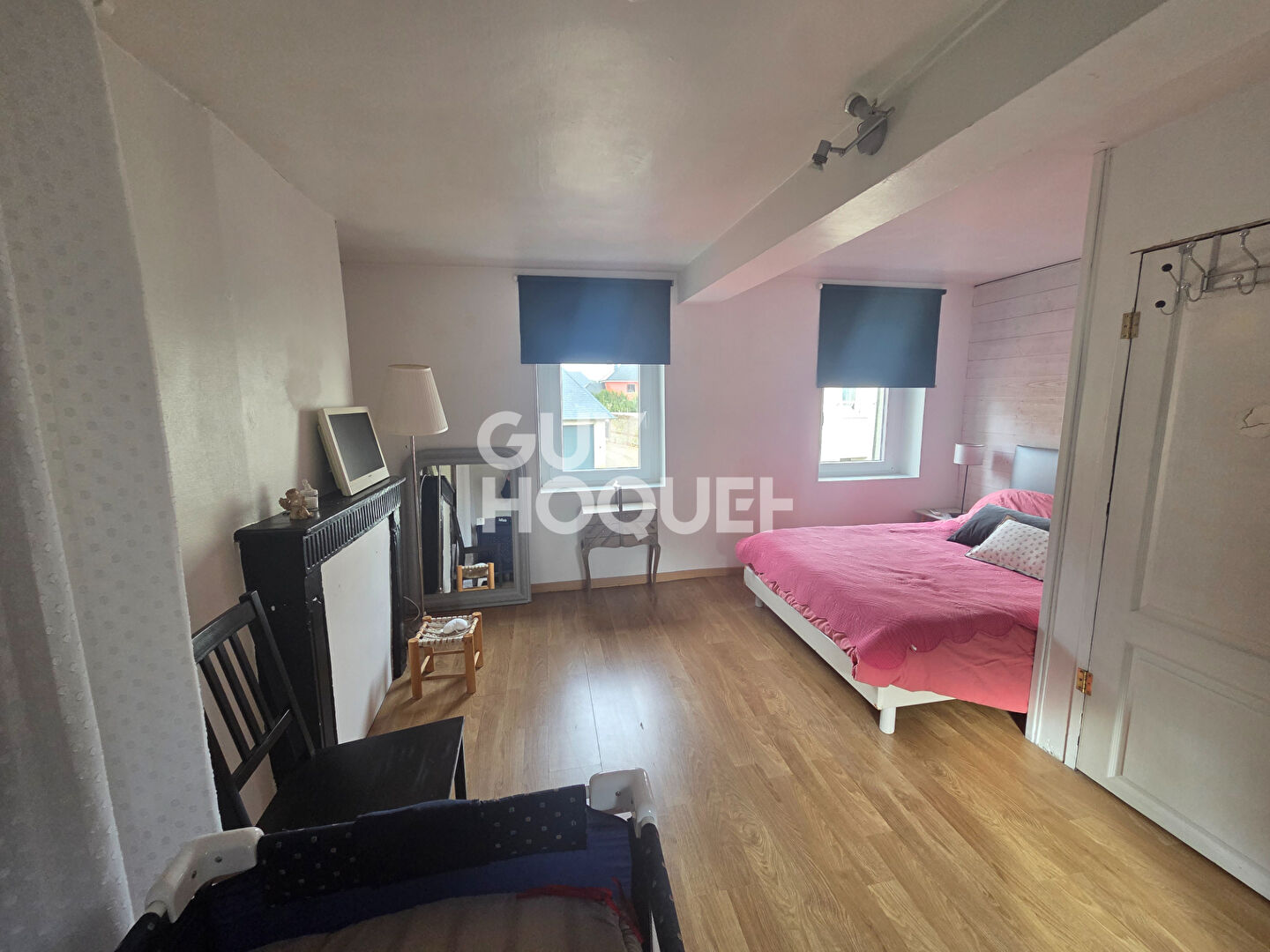 Maison individuelle 27310