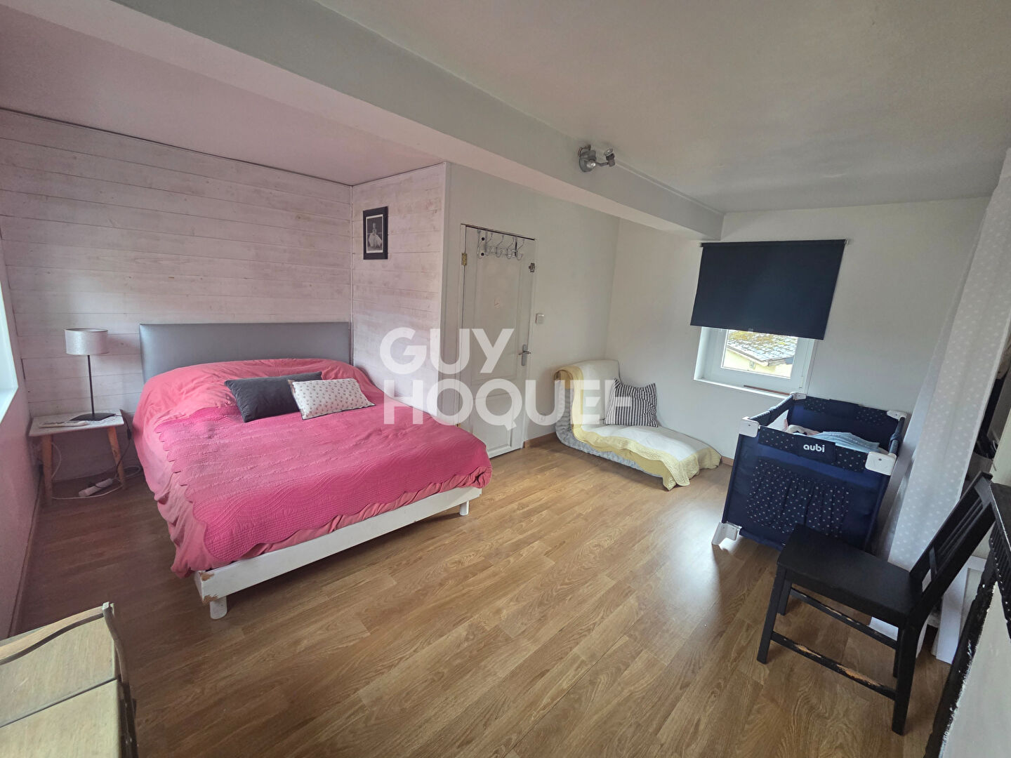 Maison individuelle 27310