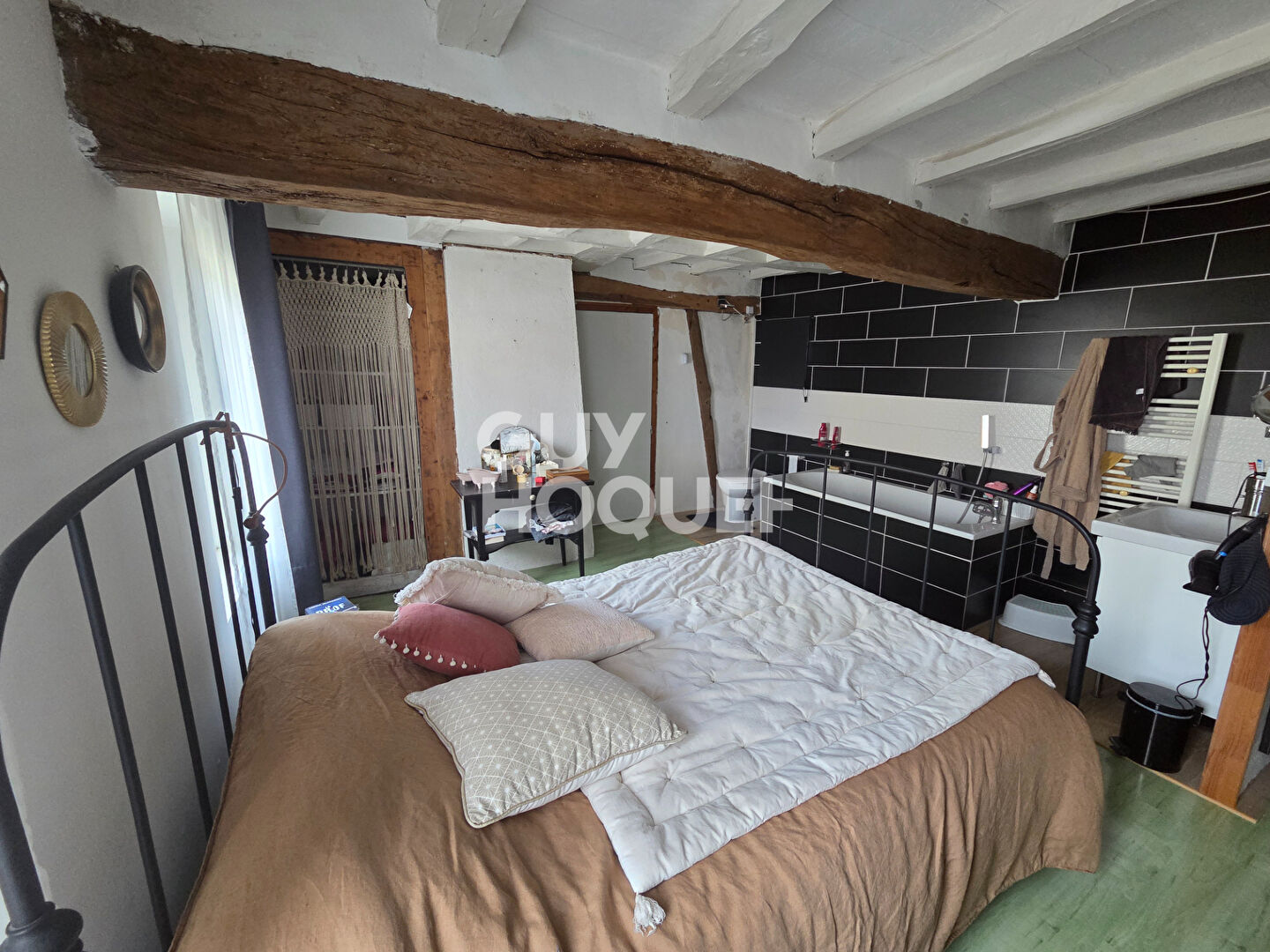 Maison individuelle 27310