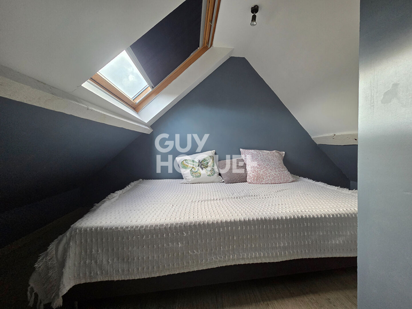 Maison individuelle 27310