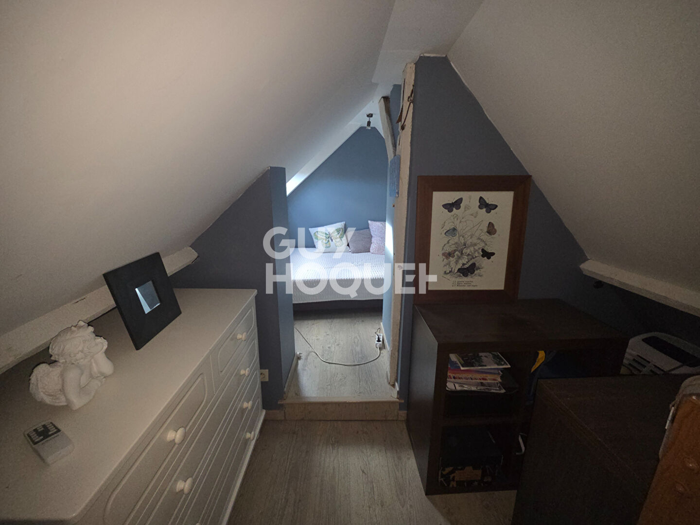 Maison individuelle 27310