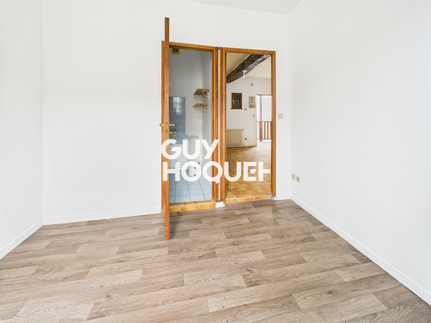 Appartement Rouen 2 pièce(s) 46m2