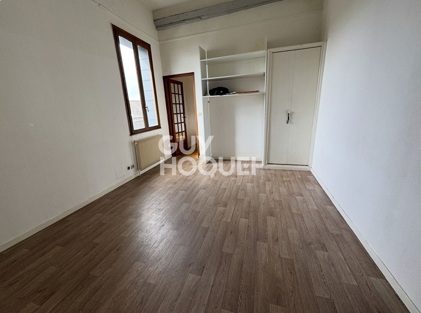 Appartement Rouen 2 pièce(s) 46m2