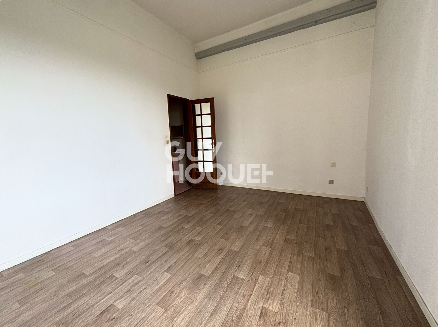 Appartement Rouen 2 pièce(s) 46m2