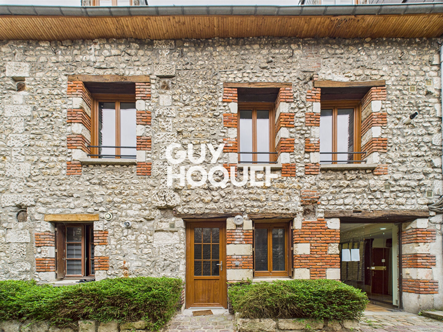 Appartement Rouen 2 pièce(s) 46m2