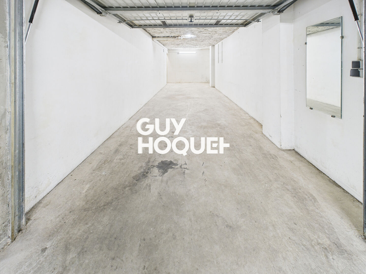 Duplex T3 Sotteville Les Rouen avec garage