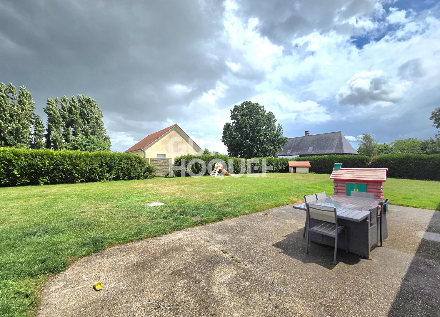 Maison Le Bosc Du Theil 4 pièce(s) 85 m2