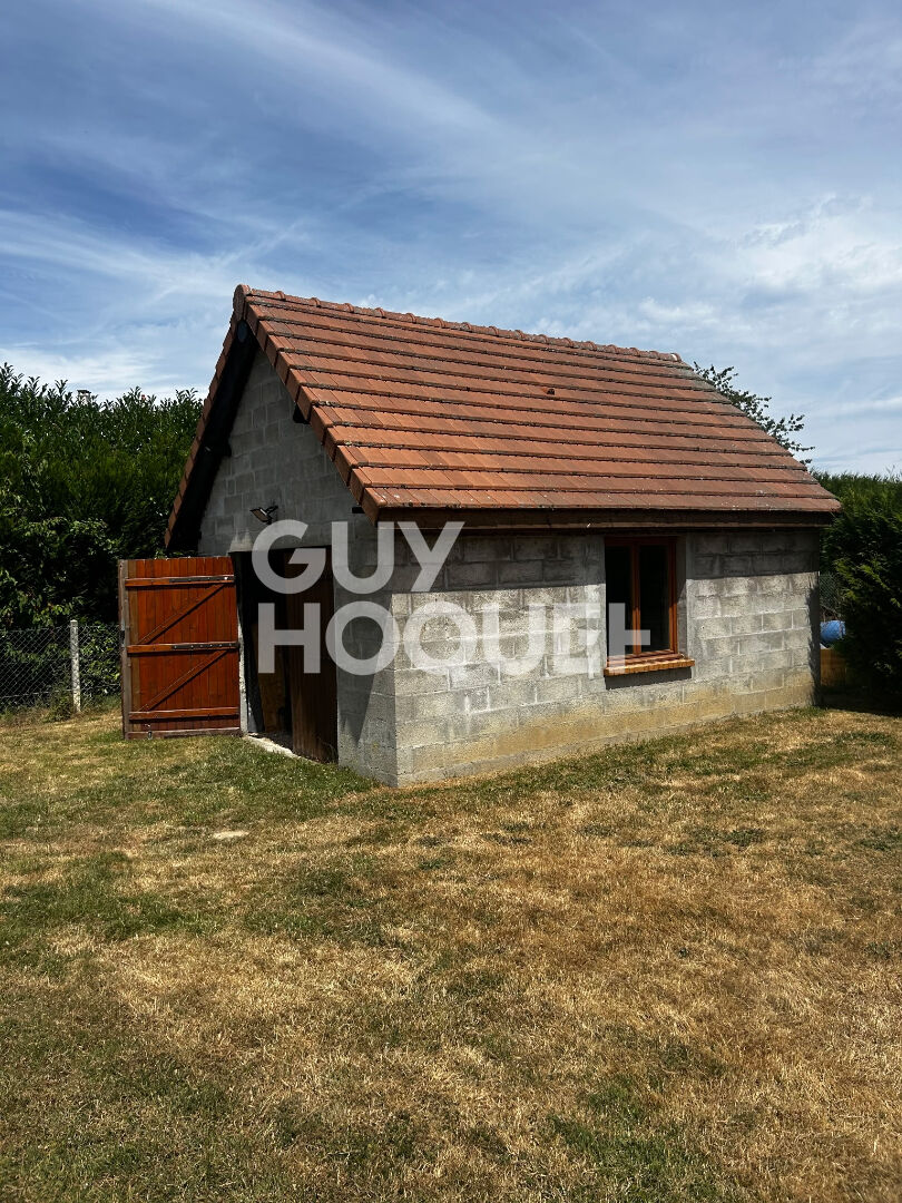 Maison Le Bosc Du Theil 4 pièce(s) 85 m2