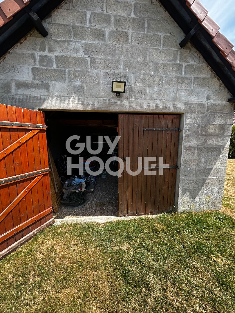 Maison Le Bosc Du Theil 4 pièce(s) 85 m2