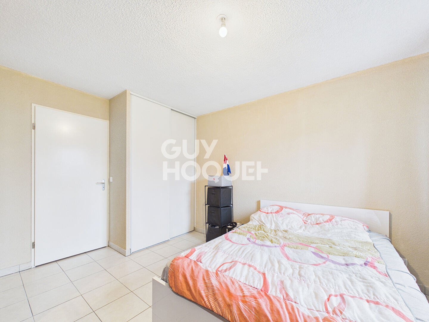 À vendre : Appartement T2 récent à Saint Aubin les Elbeuf