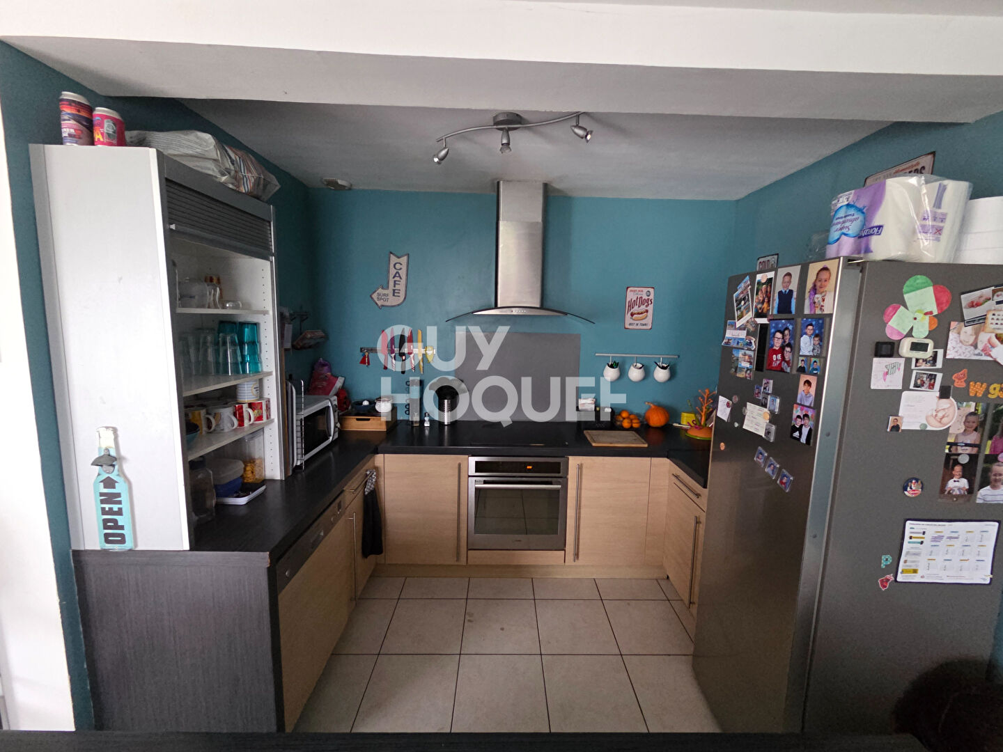 Pavillon Vraiville 4 chambres  104 m2