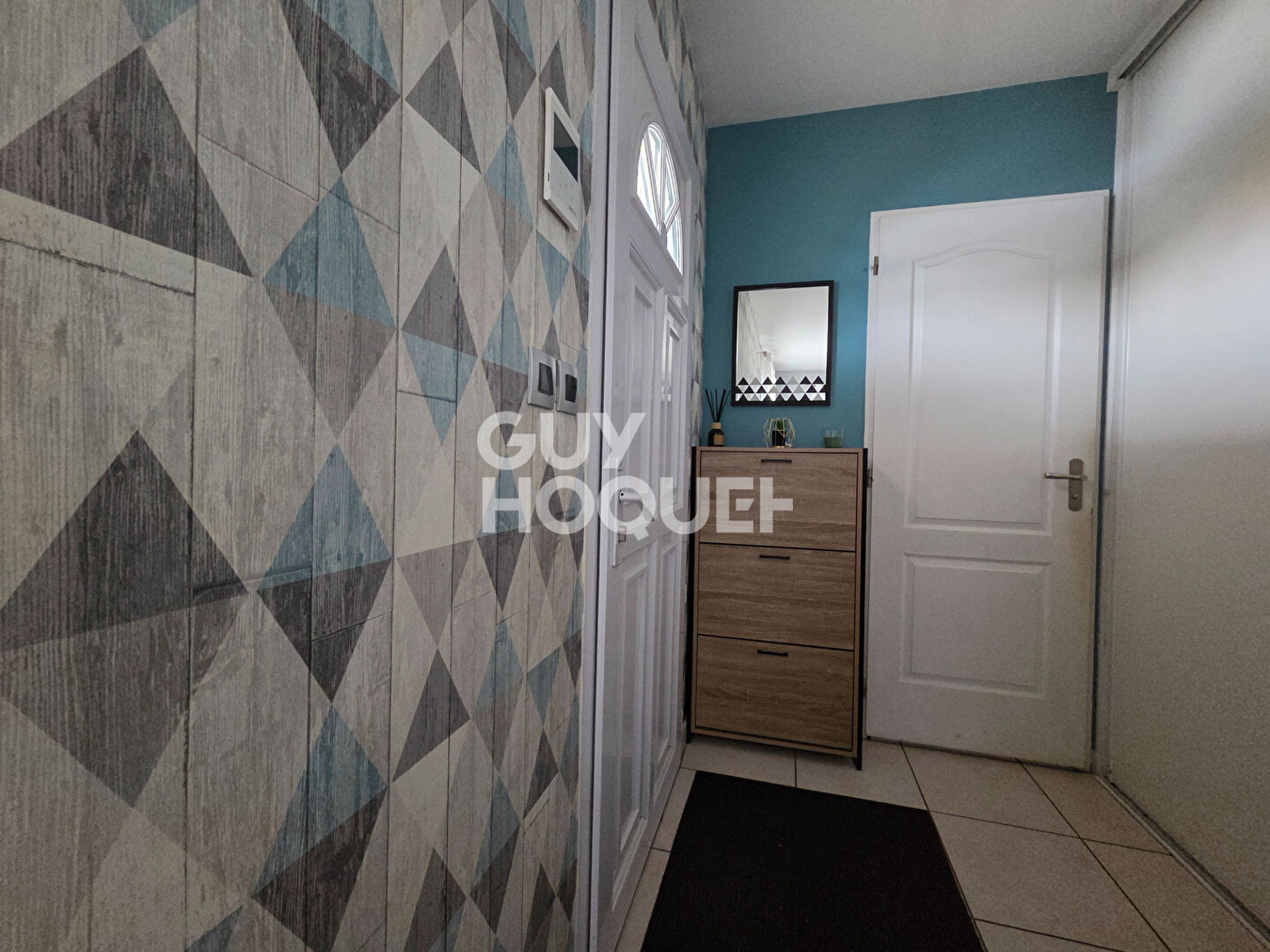 Pavillon Vraiville 4 chambres  104 m2