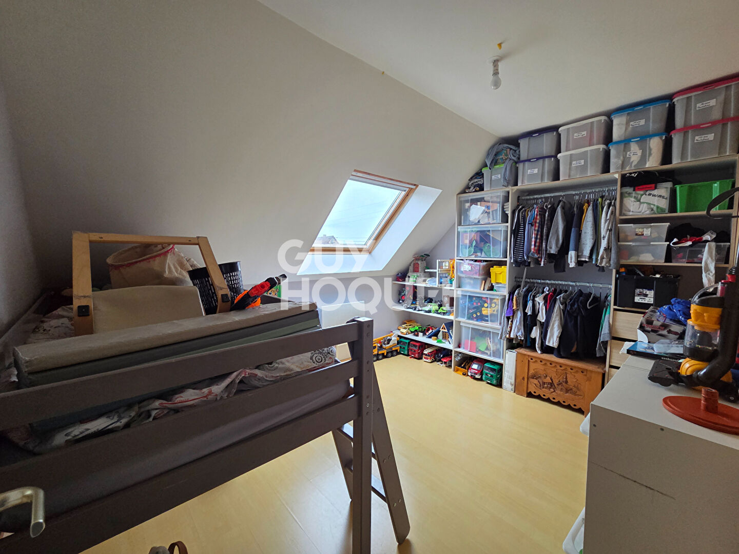 Pavillon Vraiville 4 chambres  104 m2