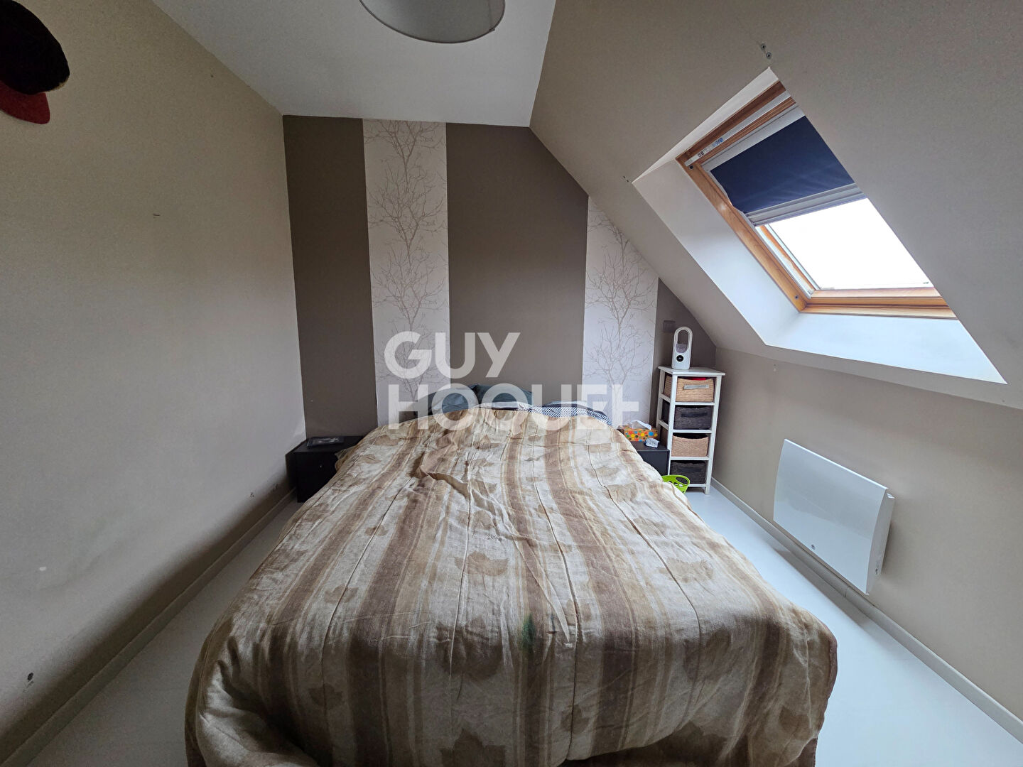 Pavillon Vraiville 4 chambres  104 m2