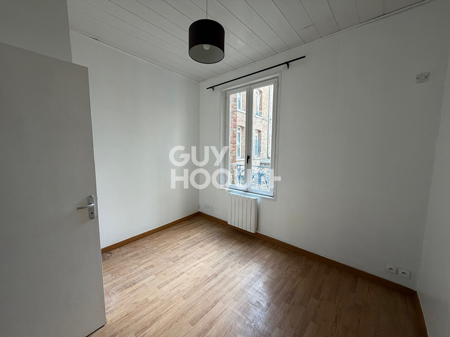 Appartement 3 pièces à louer au coeur d'Elbeuf