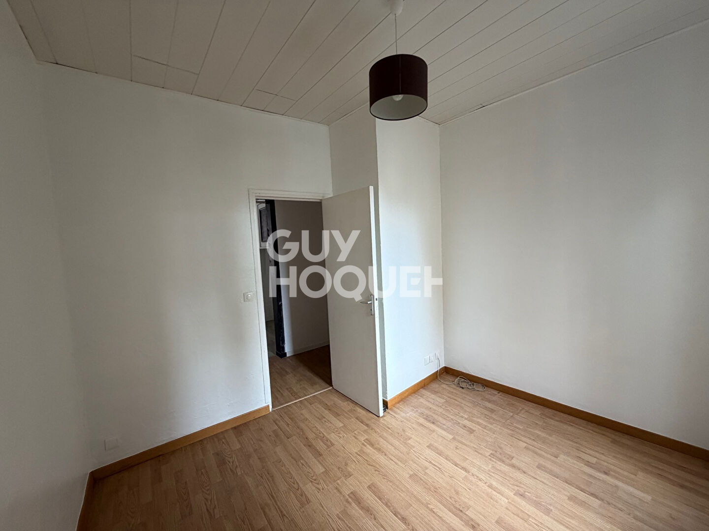 Appartement 3 pièces à louer au coeur d'Elbeuf