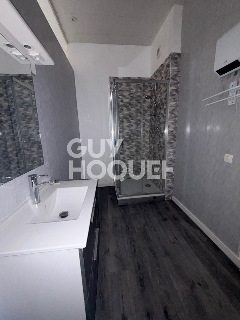 Appartement 3 pièces à louer au coeur d'Elbeuf