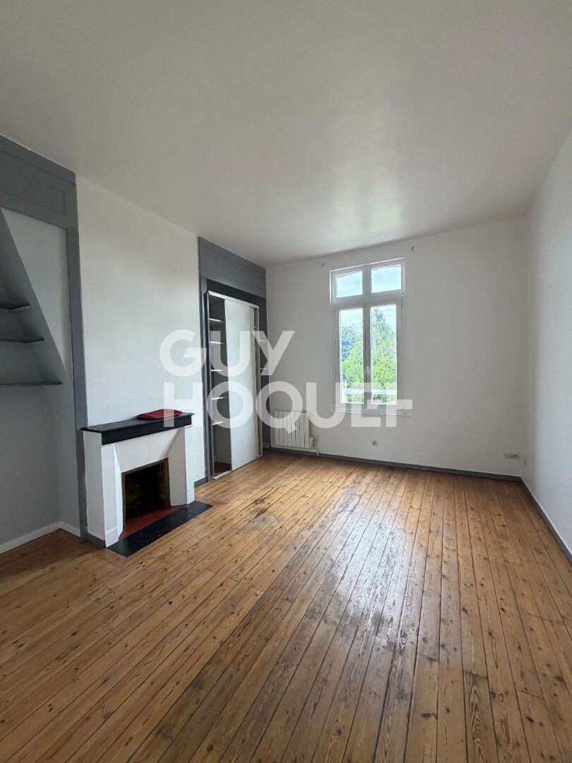 Apartment 1 pièces · 30.00 m² à CAUDEBEC LES ELBEUF