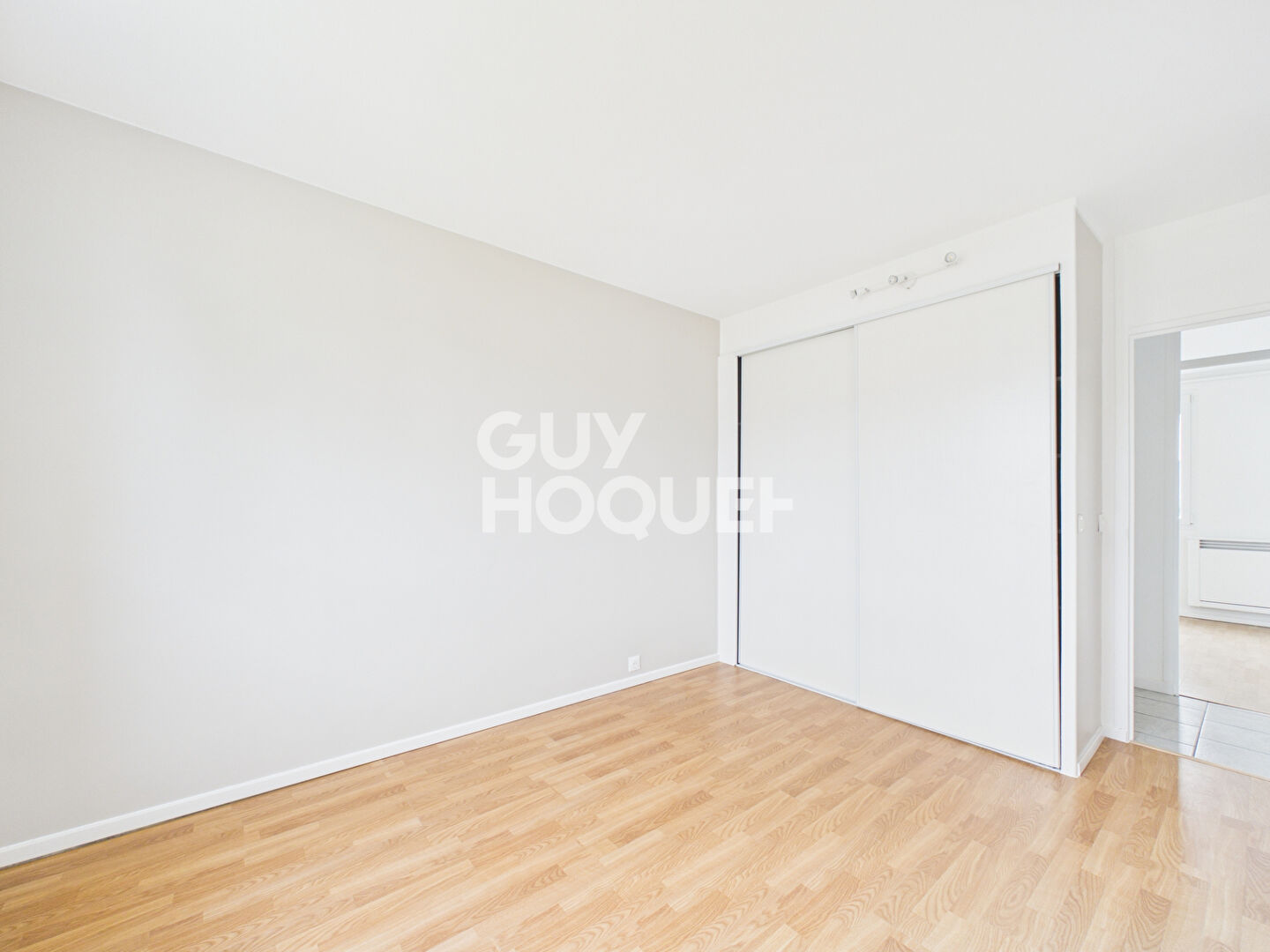 Appartement 3 pièces 69m² à vendre à Saint-Aubin-lès-Elbeuf 